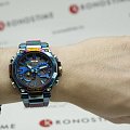 Часы Casio G-Shock Premium MTG-B2000PH-2A фото 9
